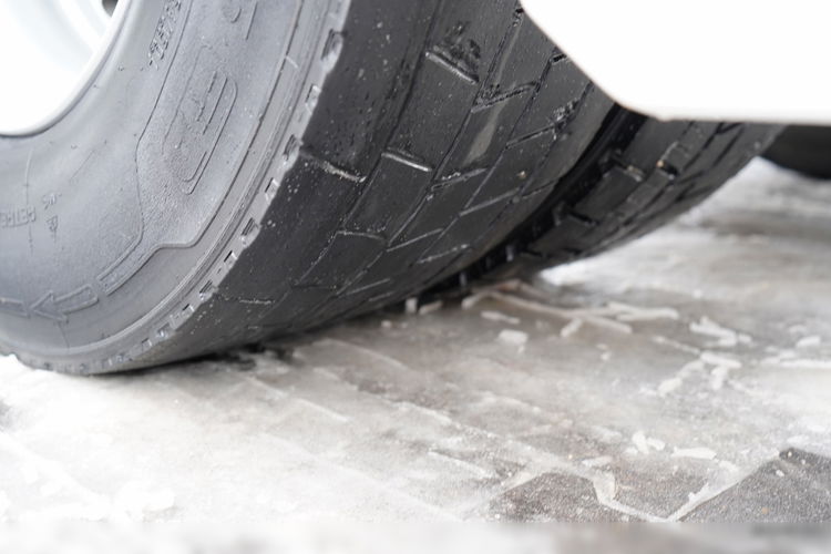 Scania R 450 / RETARDER / HYDRAULIKA /  KLIMATYZACJA POSTOJOWA / zdjęcie 21