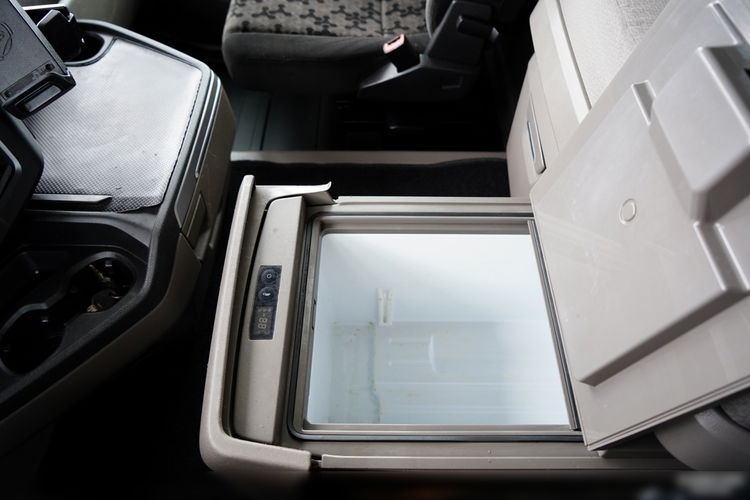 Scania R 450 / RETARDER / HYDRAULIKA /  KLIMATYZACJA POSTOJOWA / zdjęcie 27