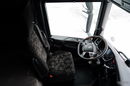 Scania R 450 / RETARDER / HYDRAULIKA /  KLIMATYZACJA POSTOJOWA / zdjęcie 28