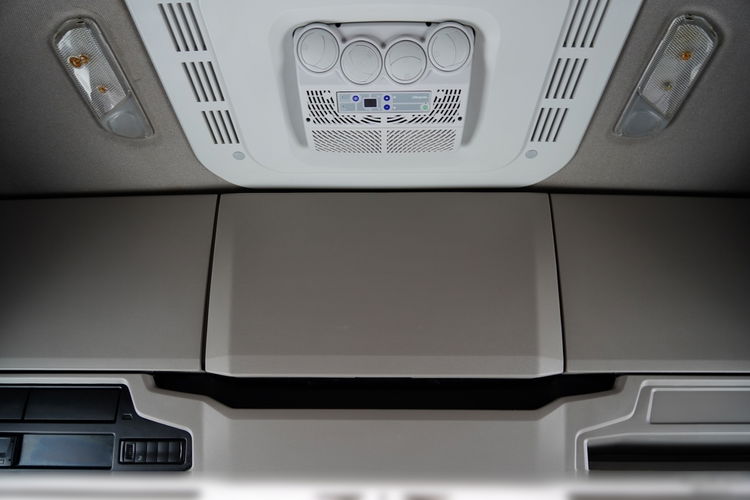 Scania R 450 / RETARDER / HYDRAULIKA /  KLIMATYZACJA POSTOJOWA / zdjęcie 35