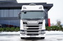 Scania R 450 / RETARDER / HYDRAULIKA /  KLIMATYZACJA POSTOJOWA / zdjęcie 3
