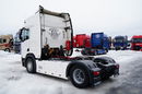Scania R 450 / RETARDER / HYDRAULIKA /  KLIMATYZACJA POSTOJOWA / zdjęcie 7