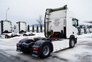 Scania R 450 / RETARDER / HYDRAULIKA /  KLIMATYZACJA POSTOJOWA / zdjęcie 8