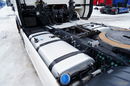 Scania R 450 / HYDRAULIKA / RETARDER /  KLIMA POSTOJOWA /  PO ZŁOTYM KONTRAKCIE / 2 ZBIORNIKI PALIWA  zdjęcie 13