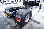 Scania R 450 / HYDRAULIKA / RETARDER /  KLIMA POSTOJOWA /  PO ZŁOTYM KONTRAKCIE / 2 ZBIORNIKI PALIWA  zdjęcie 15