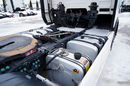 Scania R 450 / HYDRAULIKA / RETARDER /  KLIMA POSTOJOWA /  PO ZŁOTYM KONTRAKCIE / 2 ZBIORNIKI PALIWA  zdjęcie 16