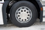 Scania R 450 / HYDRAULIKA / RETARDER /  KLIMA POSTOJOWA /  PO ZŁOTYM KONTRAKCIE / 2 ZBIORNIKI PALIWA  zdjęcie 21