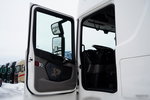 Scania R 450 / HYDRAULIKA / RETARDER /  KLIMA POSTOJOWA /  PO ZŁOTYM KONTRAKCIE / 2 ZBIORNIKI PALIWA  zdjęcie 24