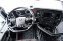 Scania R 450 / HYDRAULIKA / RETARDER /  KLIMA POSTOJOWA /  PO ZŁOTYM KONTRAKCIE / 2 ZBIORNIKI PALIWA  zdjęcie 30