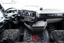Scania R 450 / HYDRAULIKA / RETARDER /  KLIMA POSTOJOWA /  PO ZŁOTYM KONTRAKCIE / 2 ZBIORNIKI PALIWA  zdjęcie 32