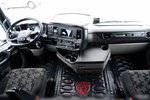 Scania R 450 / HYDRAULIKA / RETARDER /  KLIMA POSTOJOWA /  PO ZŁOTYM KONTRAKCIE / 2 ZBIORNIKI PALIWA  zdjęcie 32