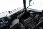 Scania R 450 / HYDRAULIKA / RETARDER /  KLIMA POSTOJOWA /  PO ZŁOTYM KONTRAKCIE / 2 ZBIORNIKI PALIWA  zdjęcie 33
