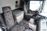 Scania R 450 / HYDRAULIKA / RETARDER /  KLIMA POSTOJOWA /  PO ZŁOTYM KONTRAKCIE / 2 ZBIORNIKI PALIWA  zdjęcie 36