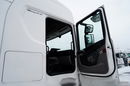 Scania R 450 / HYDRAULIKA / RETARDER /  KLIMA POSTOJOWA /  PO ZŁOTYM KONTRAKCIE / 2 ZBIORNIKI PALIWA  zdjęcie 37