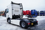 Scania R 450 / HYDRAULIKA / RETARDER /  KLIMA POSTOJOWA /  PO ZŁOTYM KONTRAKCIE / 2 ZBIORNIKI PALIWA  zdjęcie 7