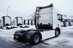 Scania R 450 / HYDRAULIKA / RETARDER /  KLIMA POSTOJOWA /  PO ZŁOTYM KONTRAKCIE / 2 ZBIORNIKI PALIWA  zdjęcie 8