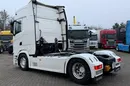 Scania S450 2020/21 ASO TV cała na poduszce z Niemiec zdjęcie 10