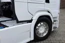 Scania S450 2020/21 ASO TV cała na poduszce z Niemiec zdjęcie 13