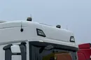 Scania S450 2020/21 ASO TV cała na poduszce z Niemiec zdjęcie 19