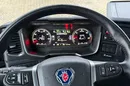 Scania S450 2020/21 ASO TV cała na poduszce z Niemiec zdjęcie 26