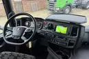 Scania S450 2020/21 ASO TV cała na poduszce z Niemiec zdjęcie 32