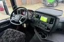 Scania S450 2020/21 ASO TV cała na poduszce z Niemiec zdjęcie 33