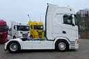 Scania S450 2020/21 ASO TV cała na poduszce z Niemiec zdjęcie 7