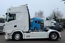 Scania S450 2020/21 ASO TV cała na poduszce z Niemiec zdjęcie 9