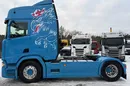 R450 na kontrakcie serwisowym Scania z Niemiec idealny stan zdjęcie 11