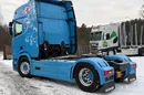 R450 na kontrakcie serwisowym Scania z Niemiec idealny stan zdjęcie 12