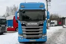 R450 na kontrakcie serwisowym Scania z Niemiec idealny stan zdjęcie 20