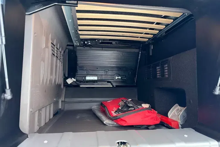 R450 na kontrakcie serwisowym Scania z Niemiec idealny stan zdjęcie 24