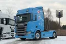 R450 na kontrakcie serwisowym Scania z Niemiec idealny stan zdjęcie 5