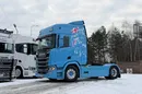 R450 na kontrakcie serwisowym Scania z Niemiec idealny stan zdjęcie 6