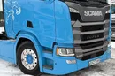 R450 na kontrakcie serwisowym Scania z Niemiec idealny stan zdjęcie 7
