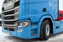 R450 na kontrakcie serwisowym Scania z Niemiec idealny stan zdjęcie 8