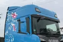 R450 na kontrakcie serwisowym Scania z Niemiec idealny stan zdjęcie 9