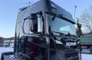 R500 z Niemiec nowe turbo i sprzeglo bez wkładu na kontakcie ASO Scania zdjęcie 14