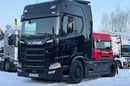 R500 z Niemiec nowe turbo i sprzeglo bez wkładu na kontakcie ASO Scania zdjęcie 2