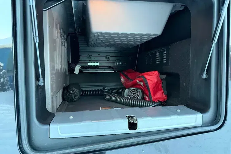 R500 z Niemiec nowe turbo i sprzeglo bez wkładu na kontakcie ASO Scania zdjęcie 35