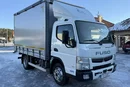 Mitsubishi Fuso zdjęcie 23