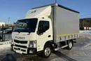 Mitsubishi Fuso zdjęcie 3