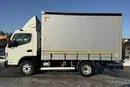 Mitsubishi Fuso zdjęcie 4