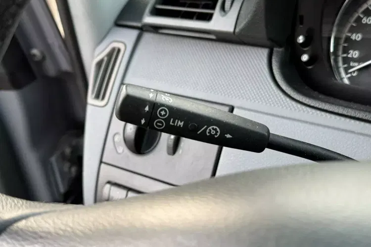 Mercedes vito zdjęcie 11