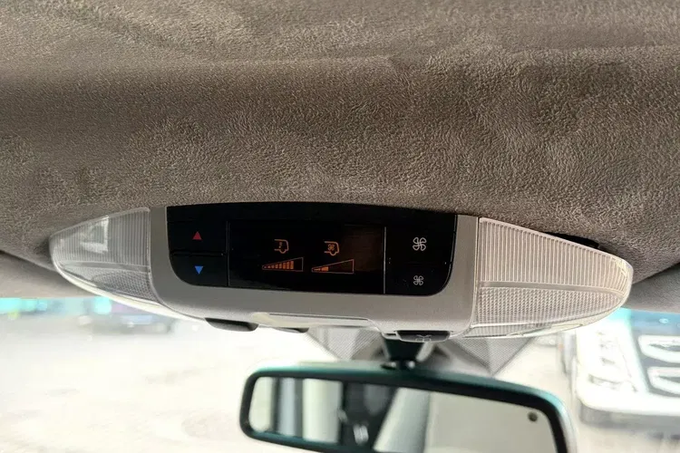 Mercedes vito zdjęcie 22