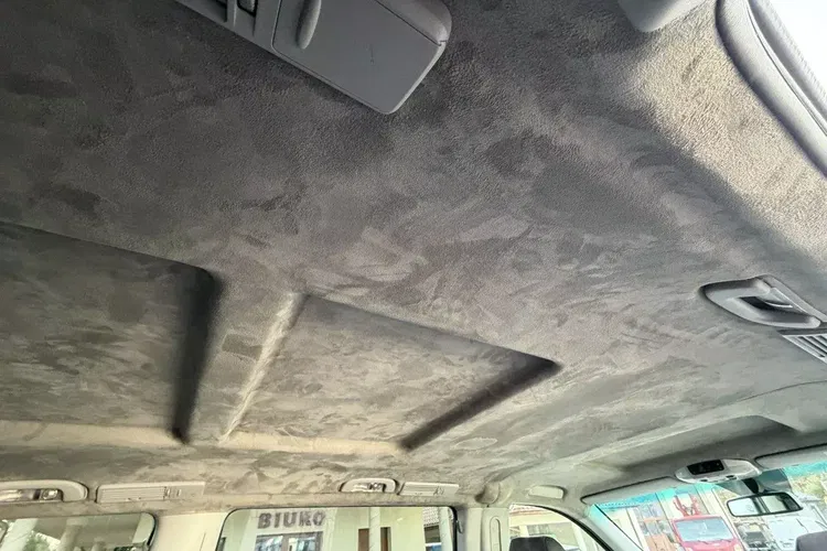 Mercedes vito zdjęcie 25