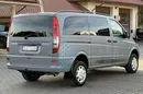 Mercedes vito zdjęcie 5