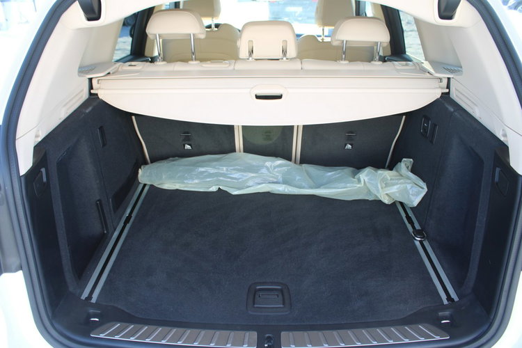 BMW X3 X-Drive Panorama Kamera Skóra Salon Polska zdjęcie 13