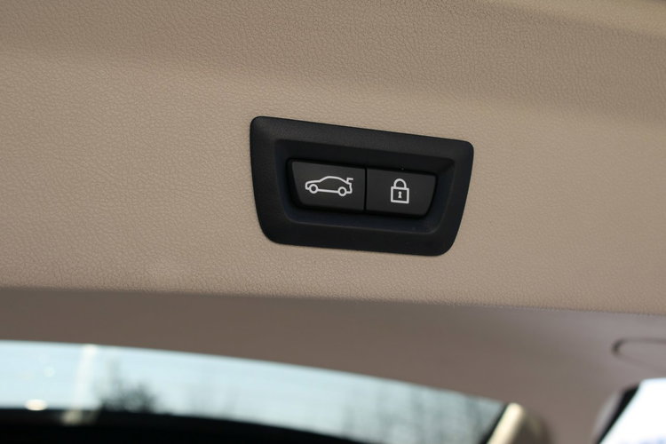 BMW X3 X-Drive Panorama Kamera Skóra Salon Polska zdjęcie 14