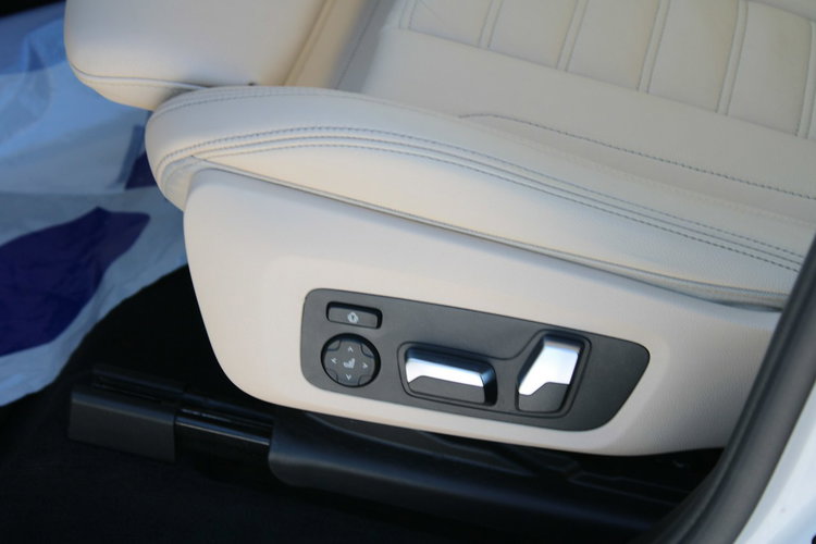 BMW X3 X-Drive Panorama Kamera Skóra Salon Polska zdjęcie 19